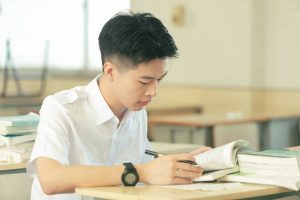 （初中语文）杨坤峰中考满分作文解析视频课程