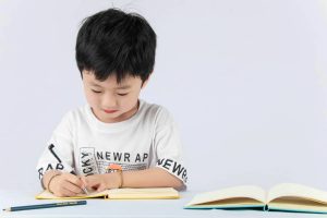 曹笑初二秋季精英班